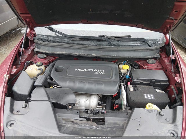 Продаж на аукціоні авто 2016 Jeep Cherokee Limited, vin: 1C4PJMDB9GW239973, номер лоту: 44735230