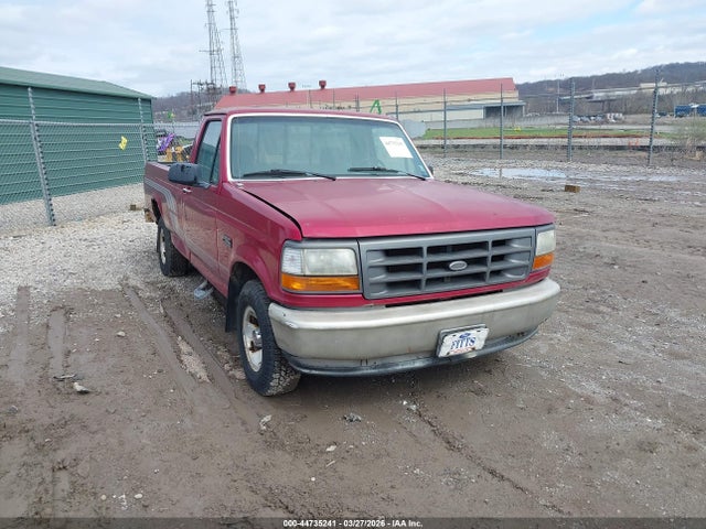 1994 FORD F150 1FTDF15Y6RLB28596