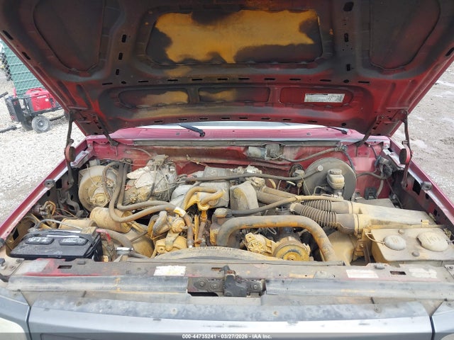 1994 FORD F150 1FTDF15Y6RLB28596 Photo 9