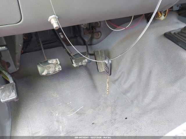 1994 FORD F150 1FTDF15Y6RLB28596 Photo 10