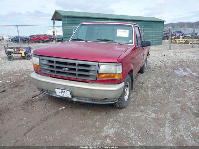 1994 FORD F150 1FTDF15Y6RLB28596 Photo 1