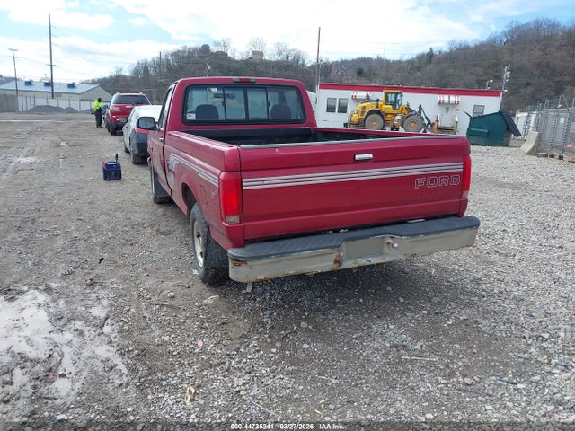 1994 FORD F150 1FTDF15Y6RLB28596 Photo 2