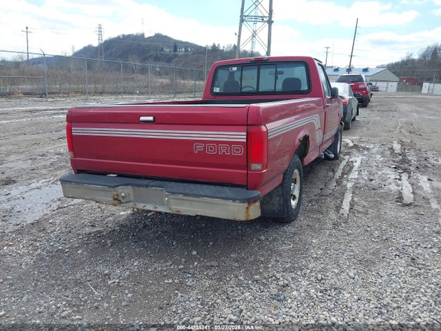 1994 FORD F150 1FTDF15Y6RLB28596 Photo 3