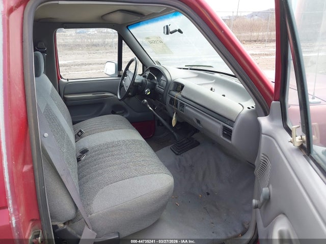 1994 FORD F150 1FTDF15Y6RLB28596 Photo 4