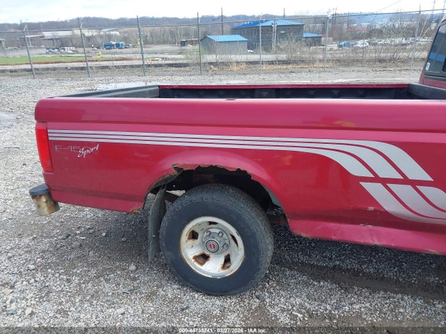 1994 FORD F150 1FTDF15Y6RLB28596 Photo 5