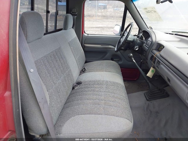 1994 FORD F150 1FTDF15Y6RLB28596 Photo 7