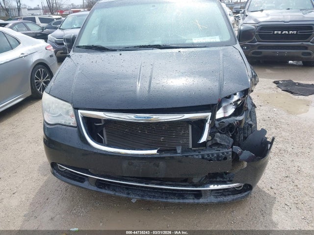Продаж на аукціоні авто 2013 Chrysler Town & Country Touring, vin: 2C4RC1BG0DR540023, номер лоту: 44735243