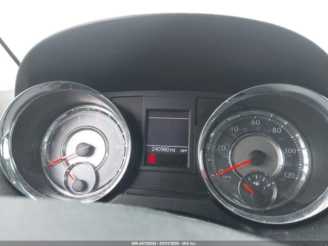 Продаж на аукціоні авто 2013 Chrysler Town & Country Touring, vin: 2C4RC1BG0DR540023, номер лоту: 44735243