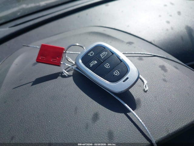 Продажа на аукционе авто 2024 Hyundai Tucson Sel, vin: 5NMJBCDE2RH306894, номер лота: 44735248