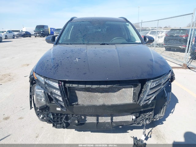 Продажа на аукционе авто 2024 Hyundai Tucson Sel, vin: 5NMJBCDE2RH306894, номер лота: 44735248