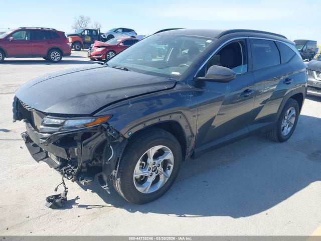 Продажа на аукционе авто 2024 Hyundai Tucson Sel, vin: 5NMJBCDE2RH306894, номер лота: 44735248