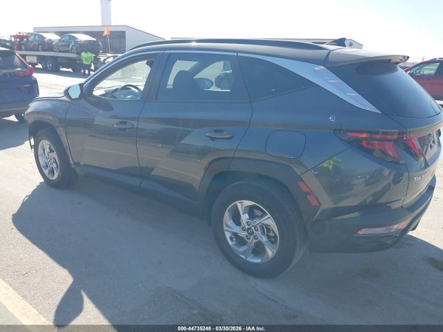 Продажа на аукционе авто 2024 Hyundai Tucson Sel, vin: 5NMJBCDE2RH306894, номер лота: 44735248