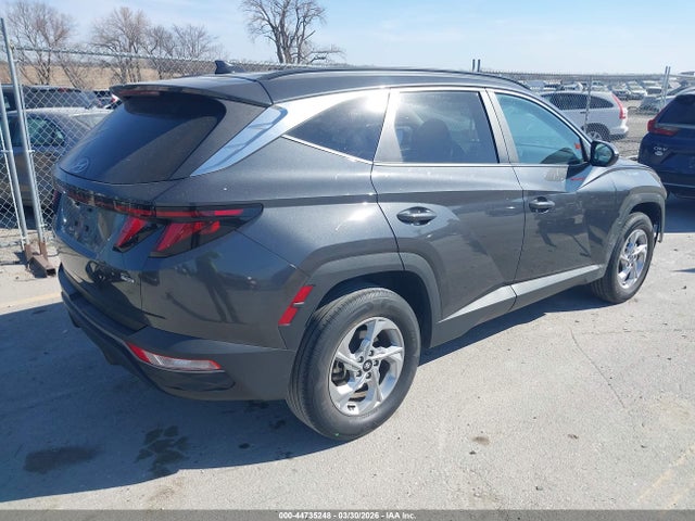 Продажа на аукционе авто 2024 Hyundai Tucson Sel, vin: 5NMJBCDE2RH306894, номер лота: 44735248