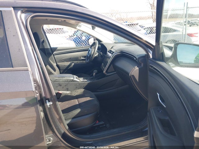 Продажа на аукционе авто 2024 Hyundai Tucson Sel, vin: 5NMJBCDE2RH306894, номер лота: 44735248