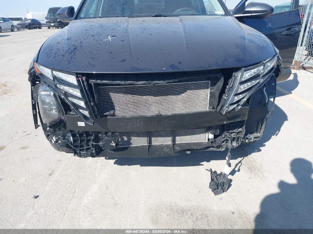 Продажа на аукционе авто 2024 Hyundai Tucson Sel, vin: 5NMJBCDE2RH306894, номер лота: 44735248