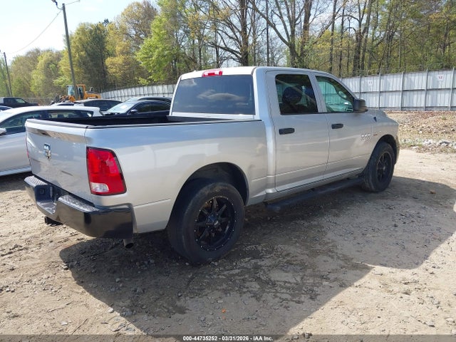 Продажа на аукционе авто 2017 Ram 1500 Tradesman  4x2 5'7 Box, vin: 1C6RR6KT6HS845014, номер лота: 44735252