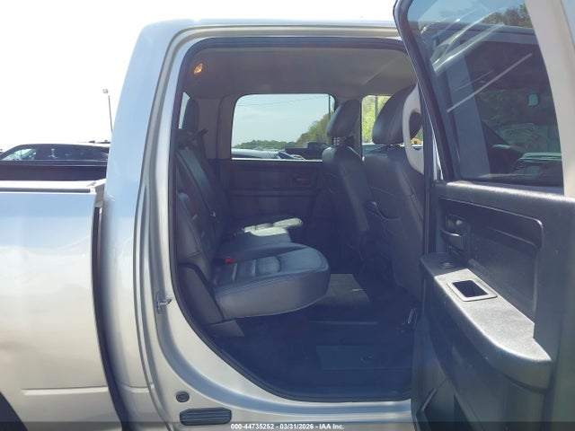 Продажа на аукционе авто 2017 Ram 1500 Tradesman  4x2 5'7 Box, vin: 1C6RR6KT6HS845014, номер лота: 44735252