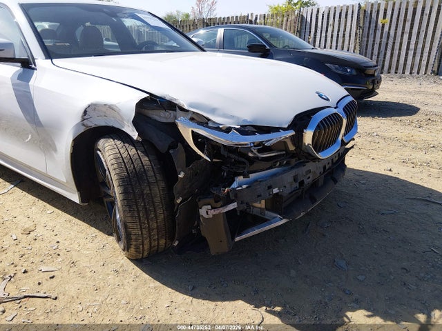 Продаж на аукціоні авто 2019 Bmw 330i Xdrive, vin: WBA5R7C51KAJ84306, номер лоту: 44735253