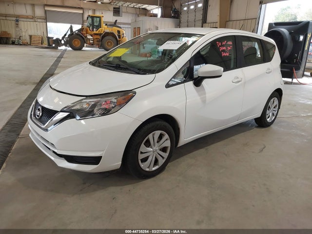 Aukcja sprzedaży 2017 Nissan Versa Note Sv, vin: 3N1CE2CP9HL353874, numer aukcji: 44735254