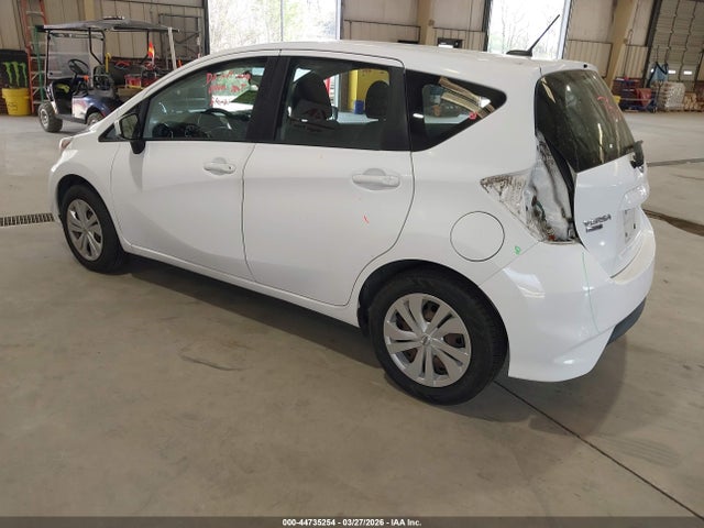 Aukcja sprzedaży 2017 Nissan Versa Note Sv, vin: 3N1CE2CP9HL353874, numer aukcji: 44735254