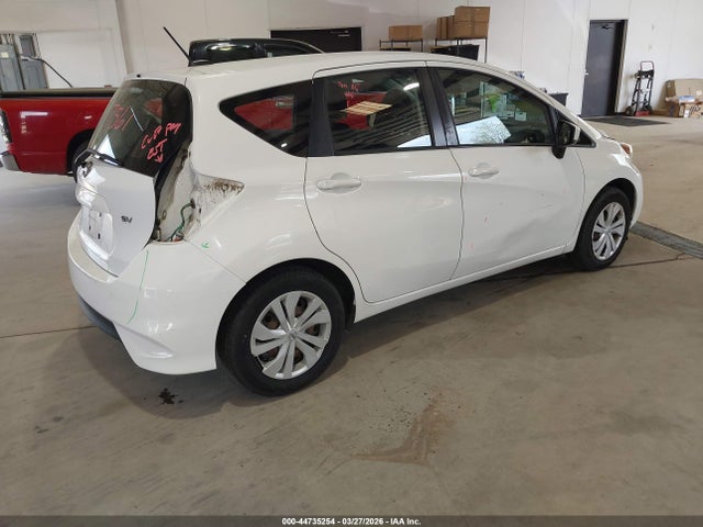 Aukcja sprzedaży 2017 Nissan Versa Note Sv, vin: 3N1CE2CP9HL353874, numer aukcji: 44735254