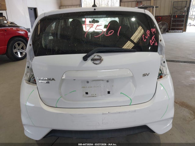 Aukcja sprzedaży 2017 Nissan Versa Note Sv, vin: 3N1CE2CP9HL353874, numer aukcji: 44735254