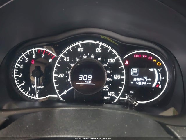 Aukcja sprzedaży 2017 Nissan Versa Note Sv, vin: 3N1CE2CP9HL353874, numer aukcji: 44735254