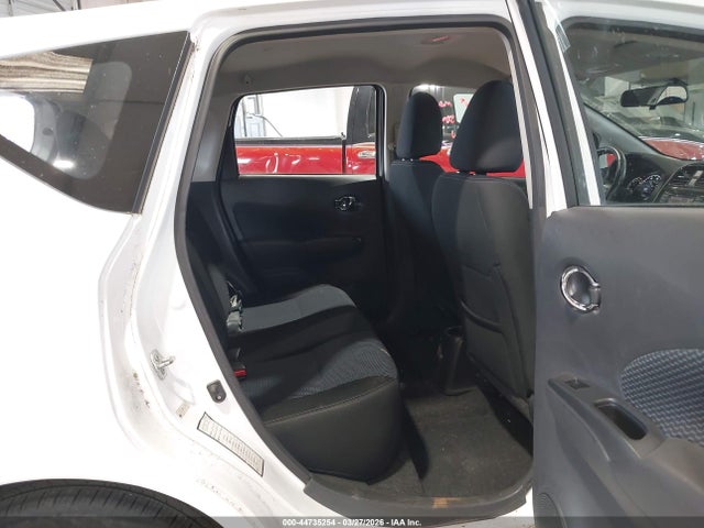 Aukcja sprzedaży 2017 Nissan Versa Note Sv, vin: 3N1CE2CP9HL353874, numer aukcji: 44735254