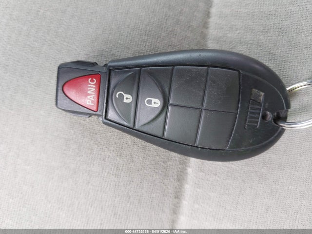 Aukcja sprzedaży 2015 Dodge Grand Caravan Se, vin: 2C7WDGBG4FR541975, numer aukcji: 44735256