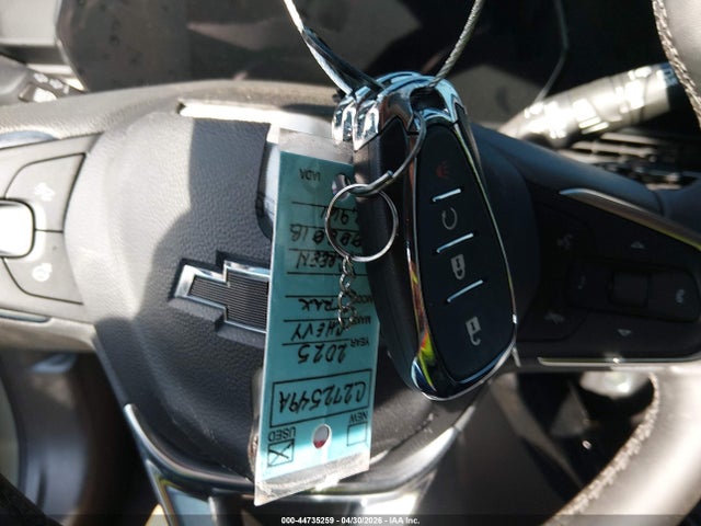 Продажа на аукционе авто 2025 Chevrolet Trax Fwd Activ, vin: KL77LKEP5SC008018, номер лота: 44735259