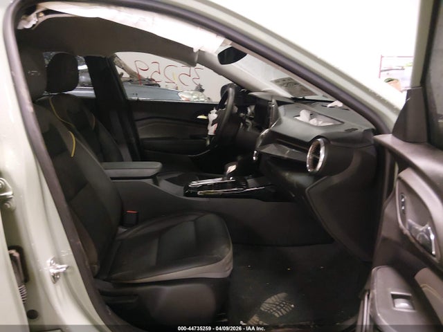 Продажа на аукционе авто 2025 Chevrolet Trax Fwd Activ, vin: KL77LKEP5SC008018, номер лота: 44735259