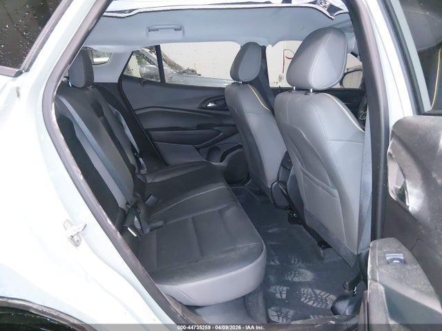 Продажа на аукционе авто 2025 Chevrolet Trax Fwd Activ, vin: KL77LKEP5SC008018, номер лота: 44735259