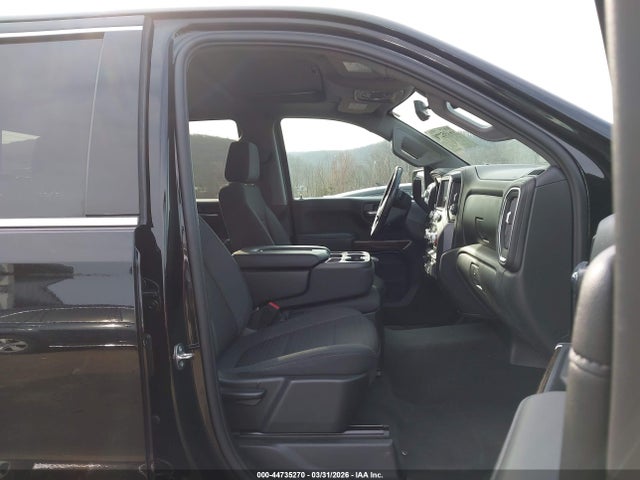44735270 :رقم المزاد ، 3GTU9BET8LG420272 vin ، 2020 Gmc Sierra 1500 4wd  Short Box Sle مزاد بيع