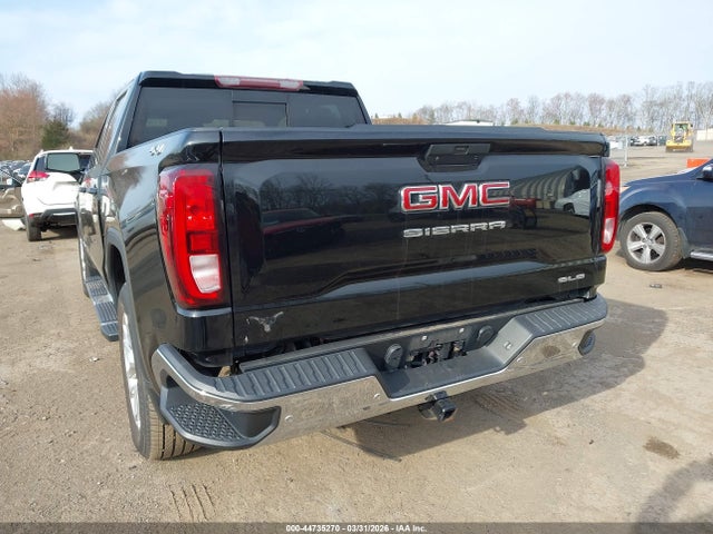 44735270 :رقم المزاد ، 3GTU9BET8LG420272 vin ، 2020 Gmc Sierra 1500 4wd  Short Box Sle مزاد بيع
