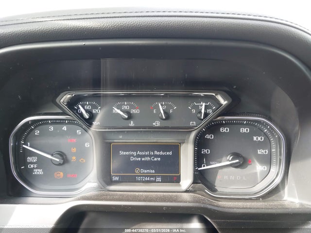 44735270 :رقم المزاد ، 3GTU9BET8LG420272 vin ، 2020 Gmc Sierra 1500 4wd  Short Box Sle مزاد بيع