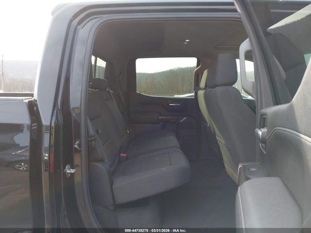 44735270 :رقم المزاد ، 3GTU9BET8LG420272 vin ، 2020 Gmc Sierra 1500 4wd  Short Box Sle مزاد بيع