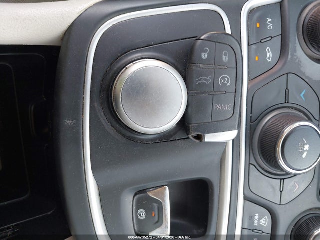 Продаж на аукціоні авто 2015 Chrysler 200 Limited, vin: 1C3CCCAB4FN646941, номер лоту: 44735272