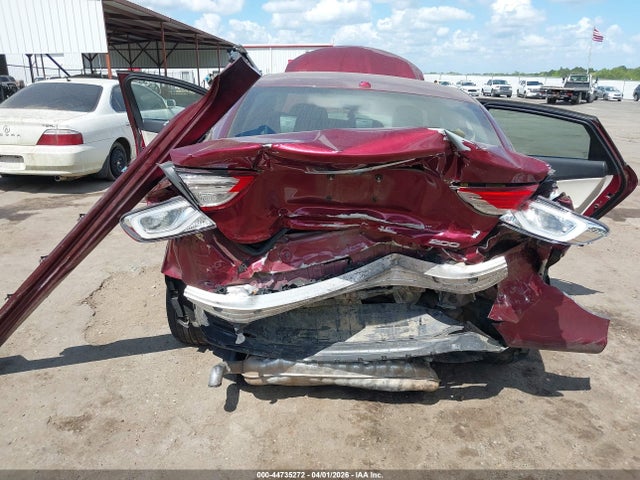 Продаж на аукціоні авто 2015 Chrysler 200 Limited, vin: 1C3CCCAB4FN646941, номер лоту: 44735272