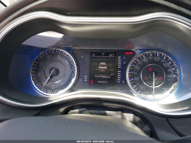 Продаж на аукціоні авто 2015 Chrysler 200 Limited, vin: 1C3CCCAB4FN646941, номер лоту: 44735272