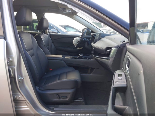 Aukcja sprzedaży 2025 Nissan Rogue Sl Fwd, vin: JN8BT3CA6SW008517, numer aukcji: 44735273