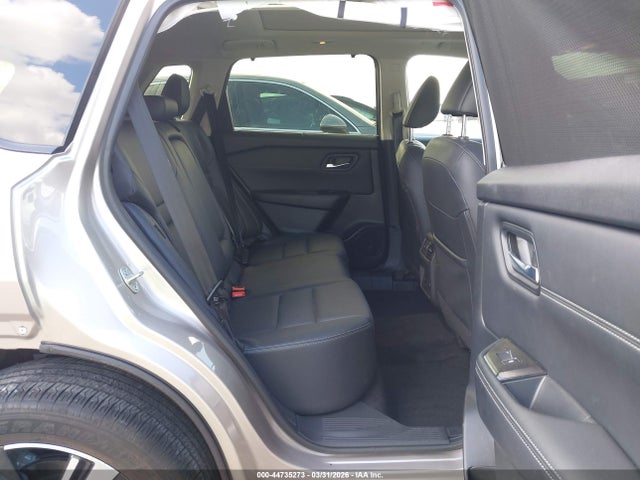 Aukcja sprzedaży 2025 Nissan Rogue Sl Fwd, vin: JN8BT3CA6SW008517, numer aukcji: 44735273