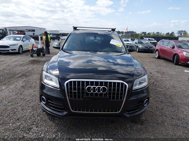 Auction sale of the 2017 Audi Q5 2.0t Premium, vin: WA1C2AFP3HA088852, lot number: 44735275