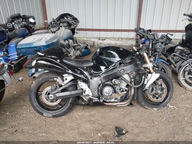 Aukcja sprzedaży 2009 Suzuki Gsx1300 R, vin: JS1GX72A892102974, numer aukcji: 44735277