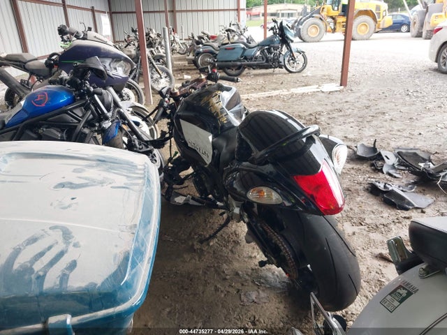Aukcja sprzedaży 2009 Suzuki Gsx1300 R, vin: JS1GX72A892102974, numer aukcji: 44735277