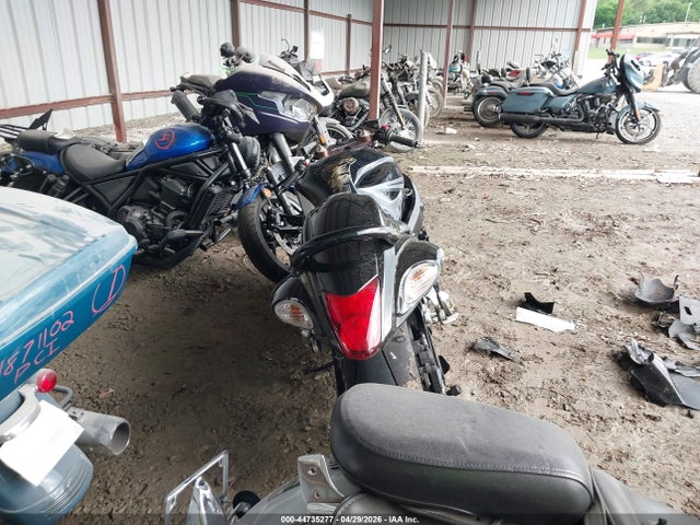 Aukcja sprzedaży 2009 Suzuki Gsx1300 R, vin: JS1GX72A892102974, numer aukcji: 44735277