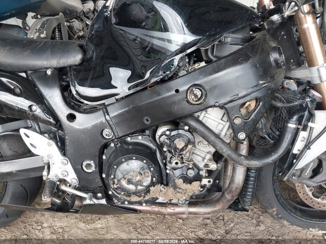 Aukcja sprzedaży 2009 Suzuki Gsx1300 R, vin: JS1GX72A892102974, numer aukcji: 44735277