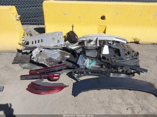 Aukcja sprzedaży 2017 Porsche Panamera 4, vin: WP0AA2A70HL101025, numer aukcji: 44735278