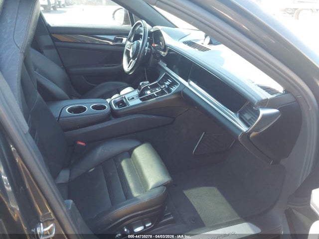 Aukcja sprzedaży 2017 Porsche Panamera 4, vin: WP0AA2A70HL101025, numer aukcji: 44735278