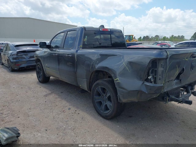 Продаж на аукціоні авто 2022 Ram 1500 Lone Star  4x2 6'4 Box, vin: 1C6RREBT4NN372878, номер лоту: 44735280