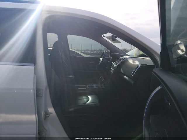 44735283 :رقم المزاد ، 1GKER33778J183929 vin ، 2008 Gmc Acadia Slt-2 مزاد بيع